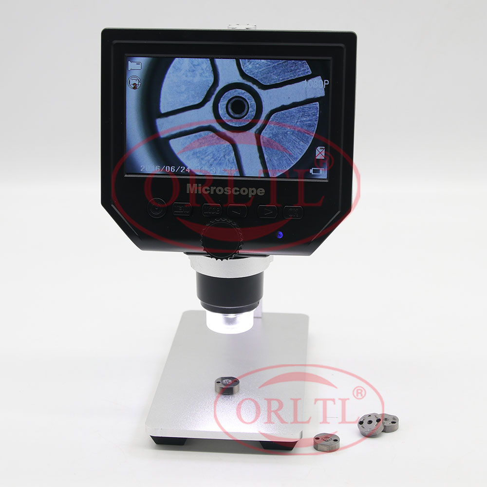 Electronics Repair Microscope - ORLTL Common Rail enjektörleri tamir araçları