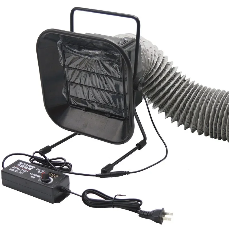 Electronics Repair Shops - Dayanıklı Yüksek Güçlü 60W Havya Duman