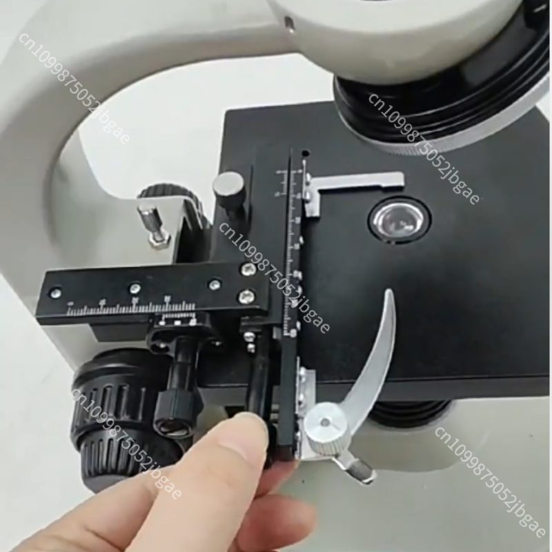 Electronics Repair Microscope - 1 adet Metal mikroskop aksesuarları takılabilir
