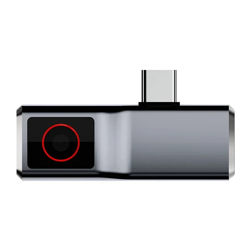 Electronics Repair Images - Tip C Android mobil termal kamera