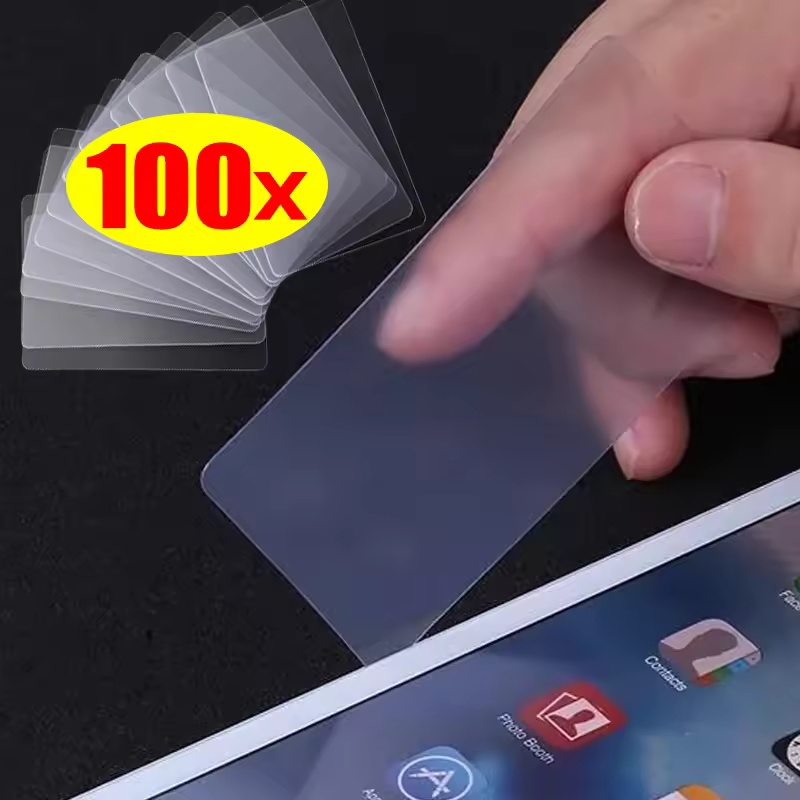 Phone Opening Tool - 1-100 Adet Telefon Ekranı Açma Aleti
