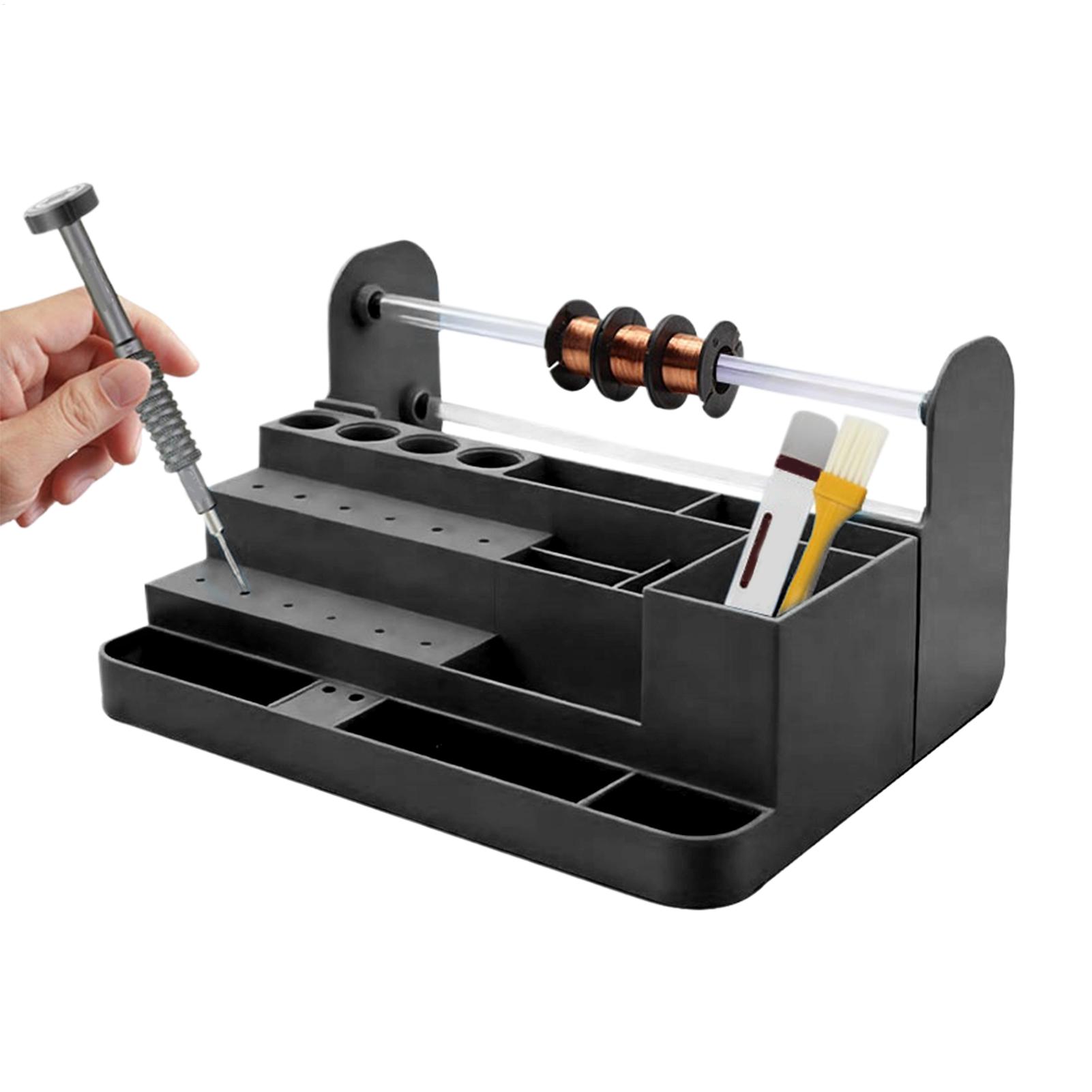 Electronics Repair Shops - Tornavida Düzenleyici Yer Tasarruflu Ağır Hizmet