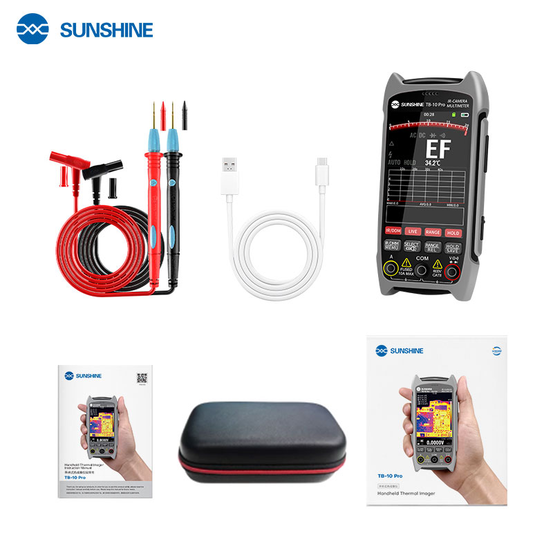 Electronics Repair Images - SUNSHINE TB-10 Pro Cep Telefonu Tamiri