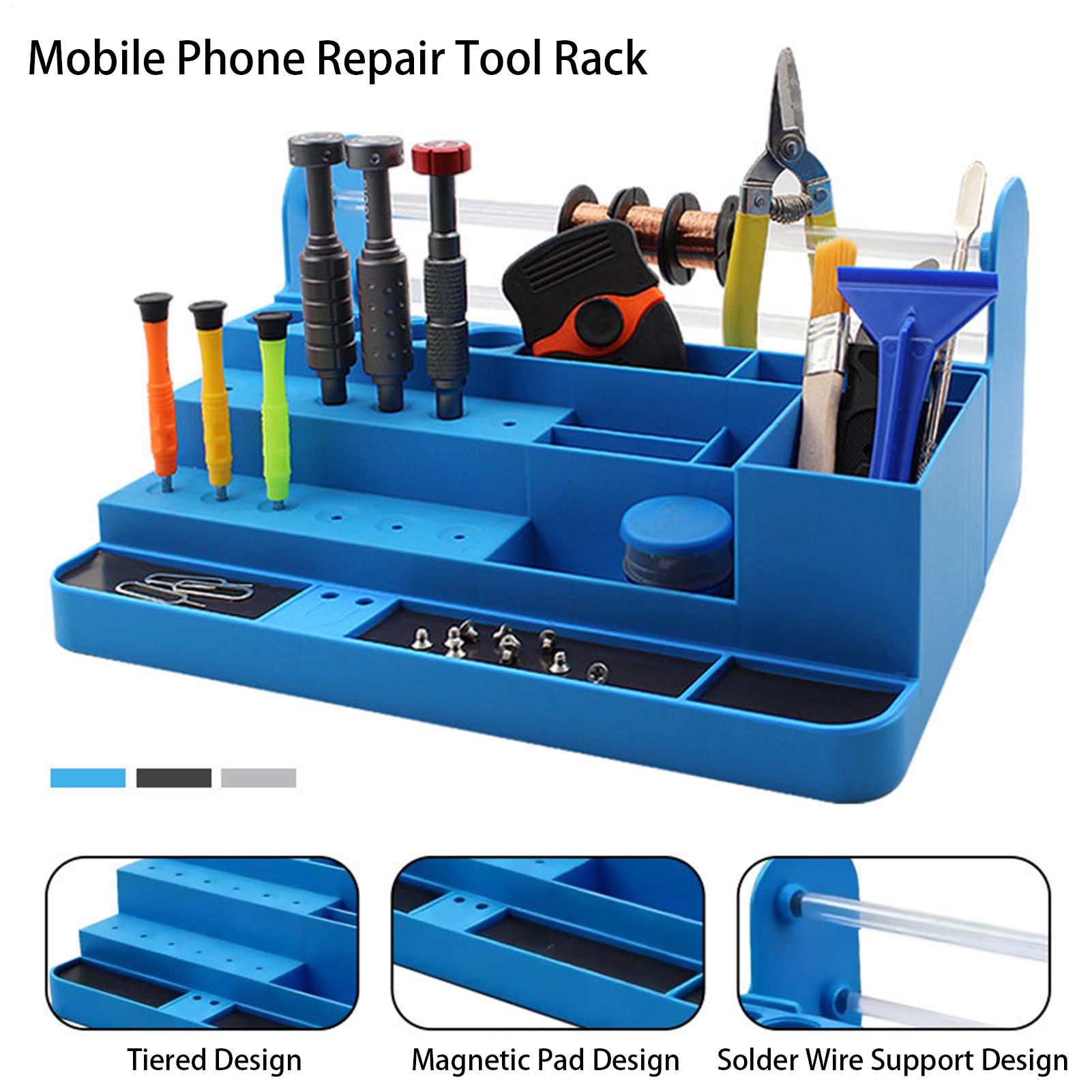 Ağır Hizmet Tipi Masaüstü Depo - Electronics Repair Shops incelemesi ve fiyatı
