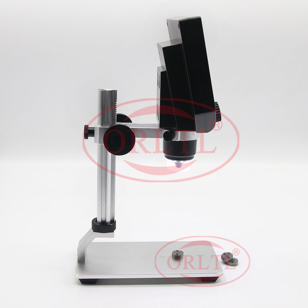 ORLTL Common Rail enjektörleri - Electronics Repair Microscope incelemesi ve fiyatı