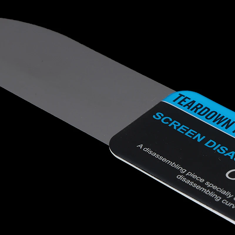 1 Adet Ultra-İnce Esnek Telefo - Phone Opening Tool incelemesi ve fiyatı
