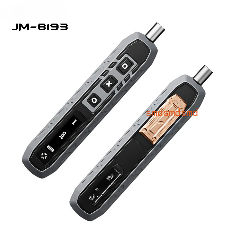 JM-8193 Hassas Kablosuz Elektr - Electronics Repair Glasses incelemesi ve fiyatı