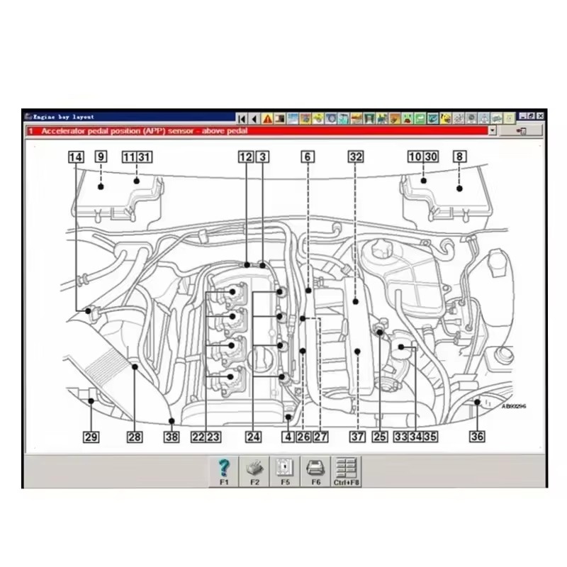Auto Data 3.45 H-aynes Pro Viv - Electronics Repair Workshop incelemesi ve fiyatı