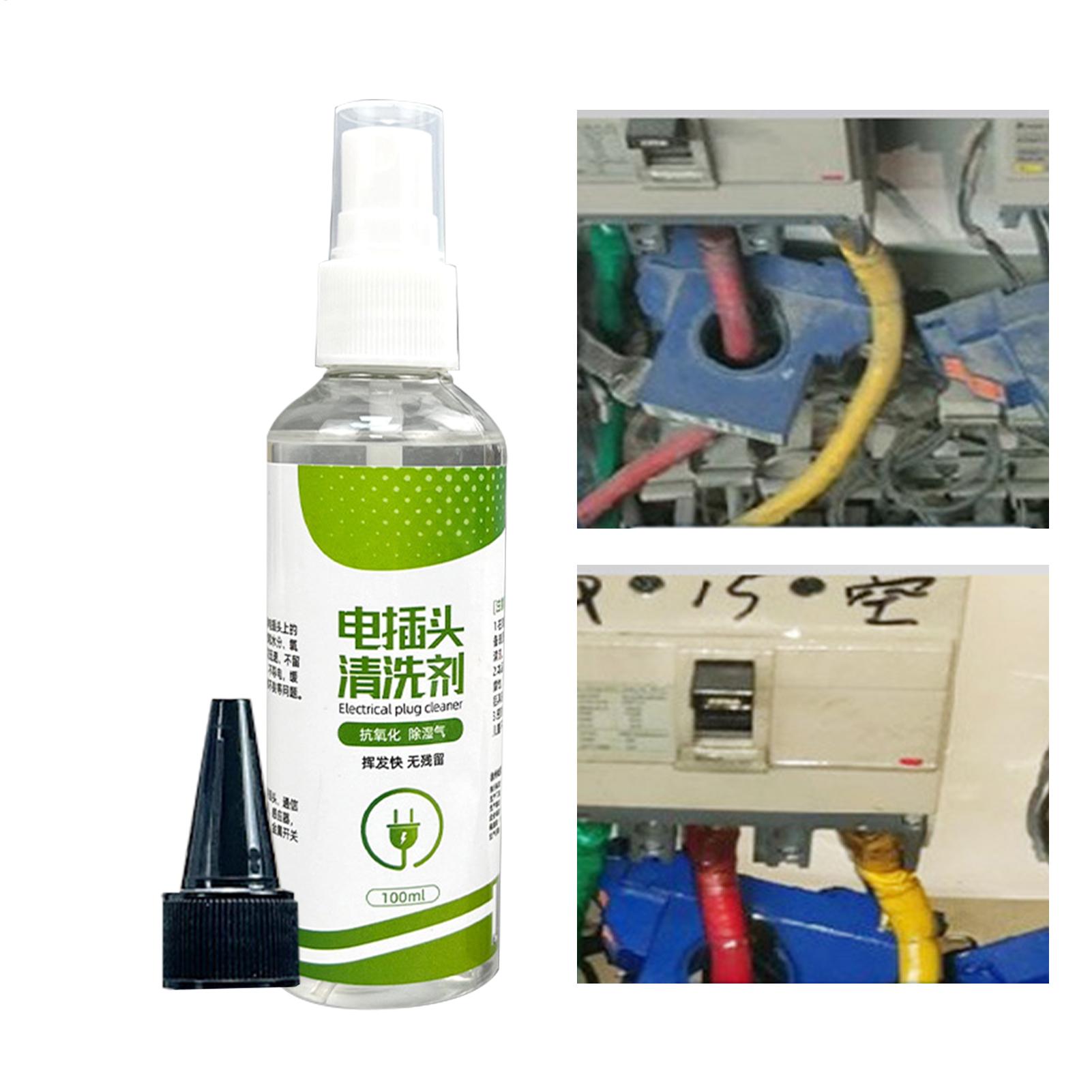100ml Elektrikli Cihaz Temizle - Electronics Repair Shops incelemesi ve fiyatı