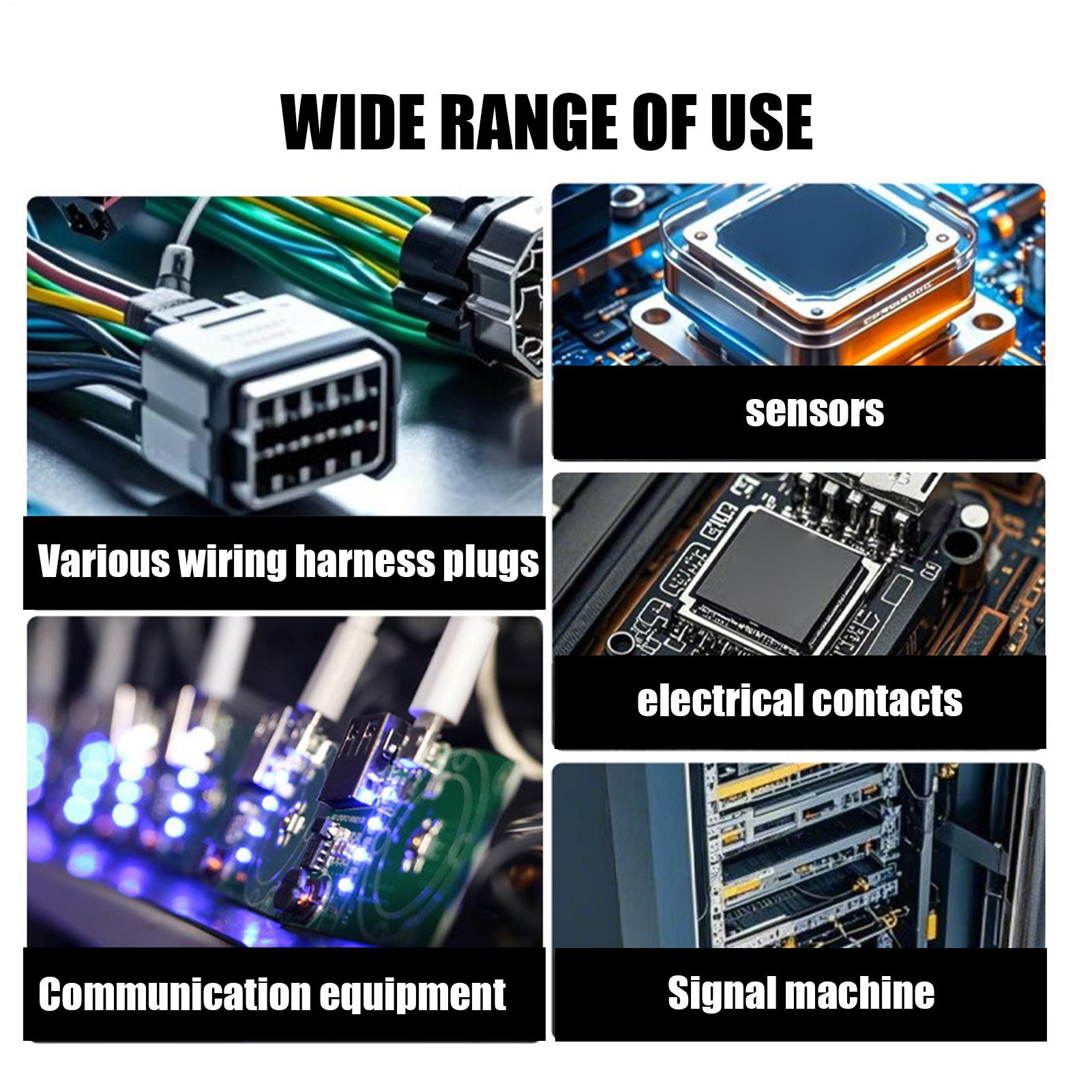 100ml Elektrikli Cihaz Temizle - Electronics Repair Shops incelemesi ve fiyatı