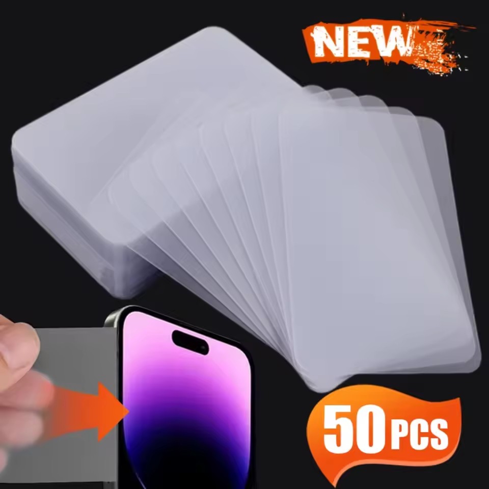 10-100 adet plastik kart telef - Phone Opening Tool incelemesi ve fiyatı