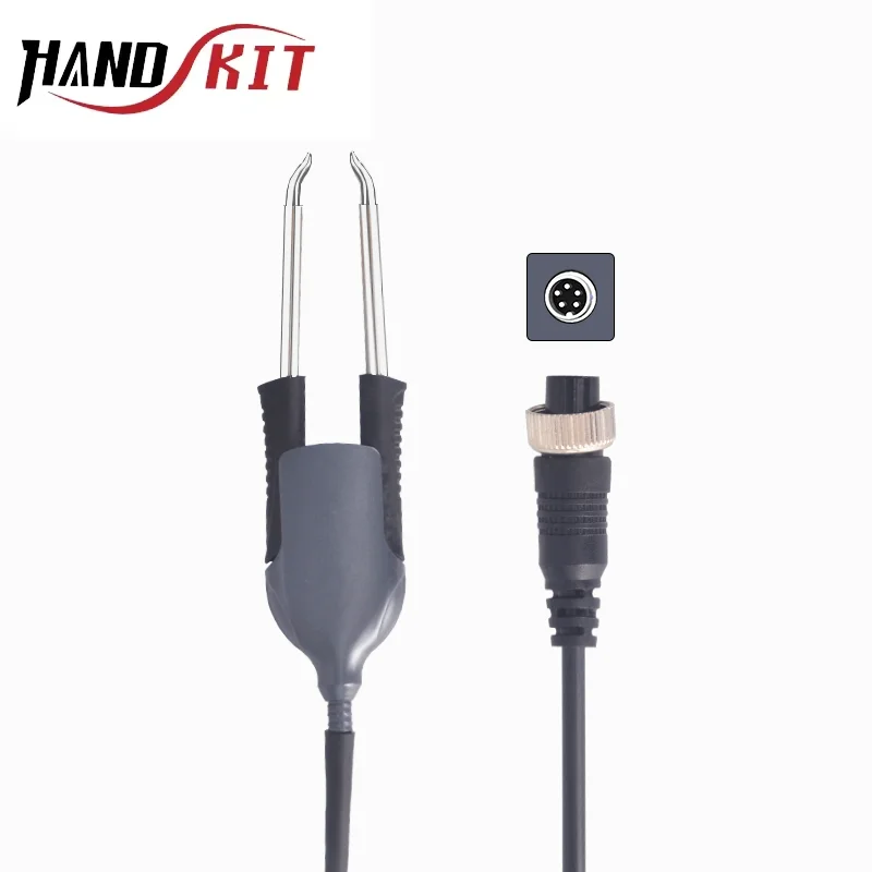 T12 Lehimleme İstasyonu Cımbız - Electronics Repair Workshop incelemesi ve fiyatı