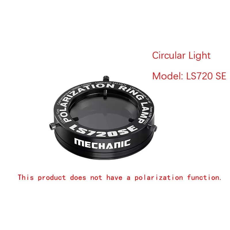 [MEKANİK] LS720+ LS360 Mikrosk - Electronics Repair Microscope incelemesi ve fiyatı