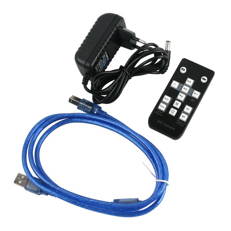4K 60MP HDMI USB Laboratuvar E - Electronics Repair Microscope incelemesi ve fiyatı