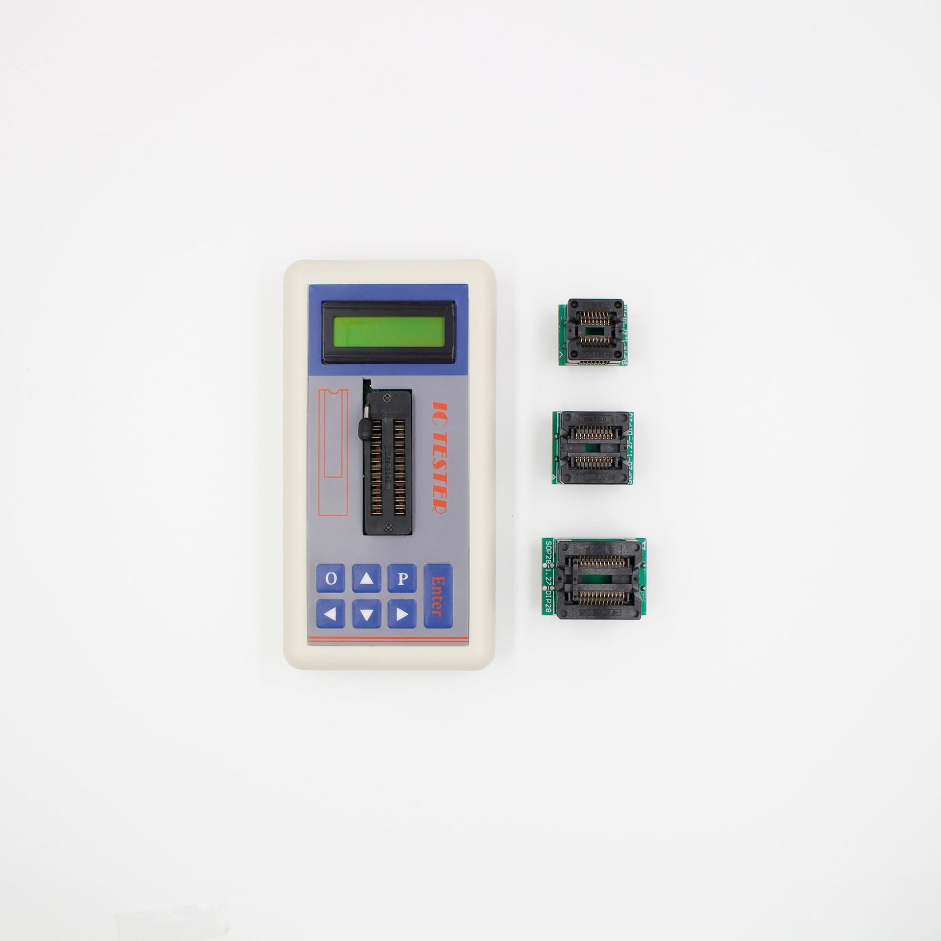 TSH‑06F Elektronik Tamirhanele - Electronics Repair Shops incelemesi ve fiyatı