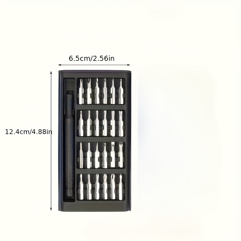 25'i 1 Arada Manyetik Hassas T - Electronics Repair Glasses incelemesi ve fiyatı