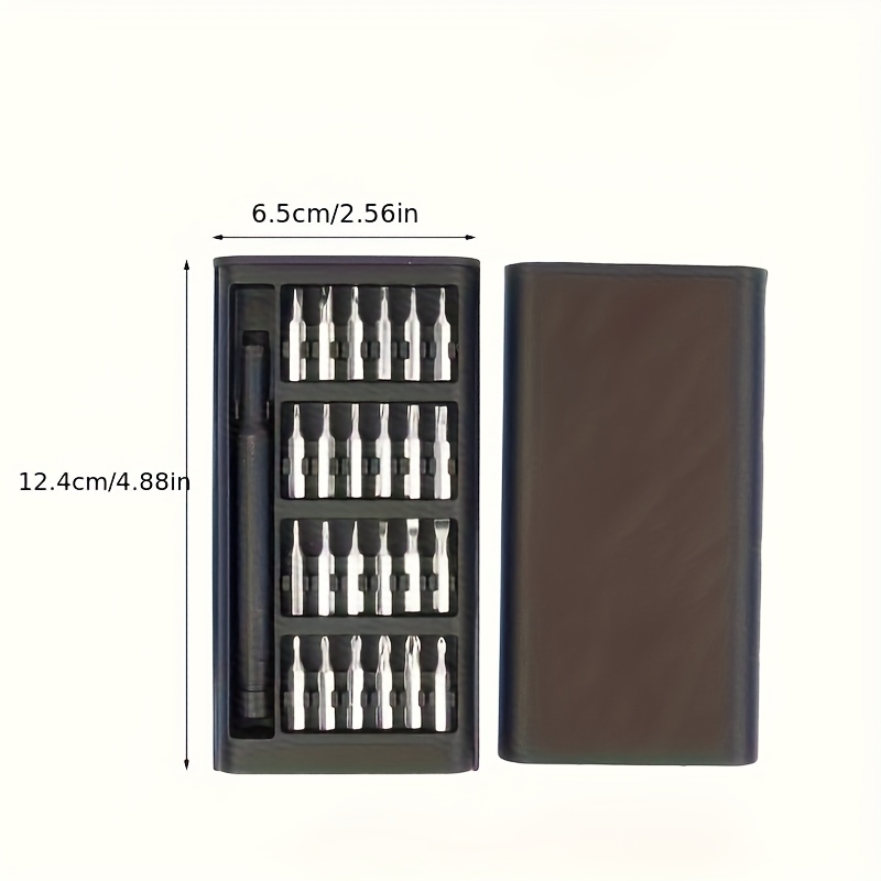 25'i 1 Arada Manyetik Hassas T - Electronics Repair Glasses incelemesi ve fiyatı