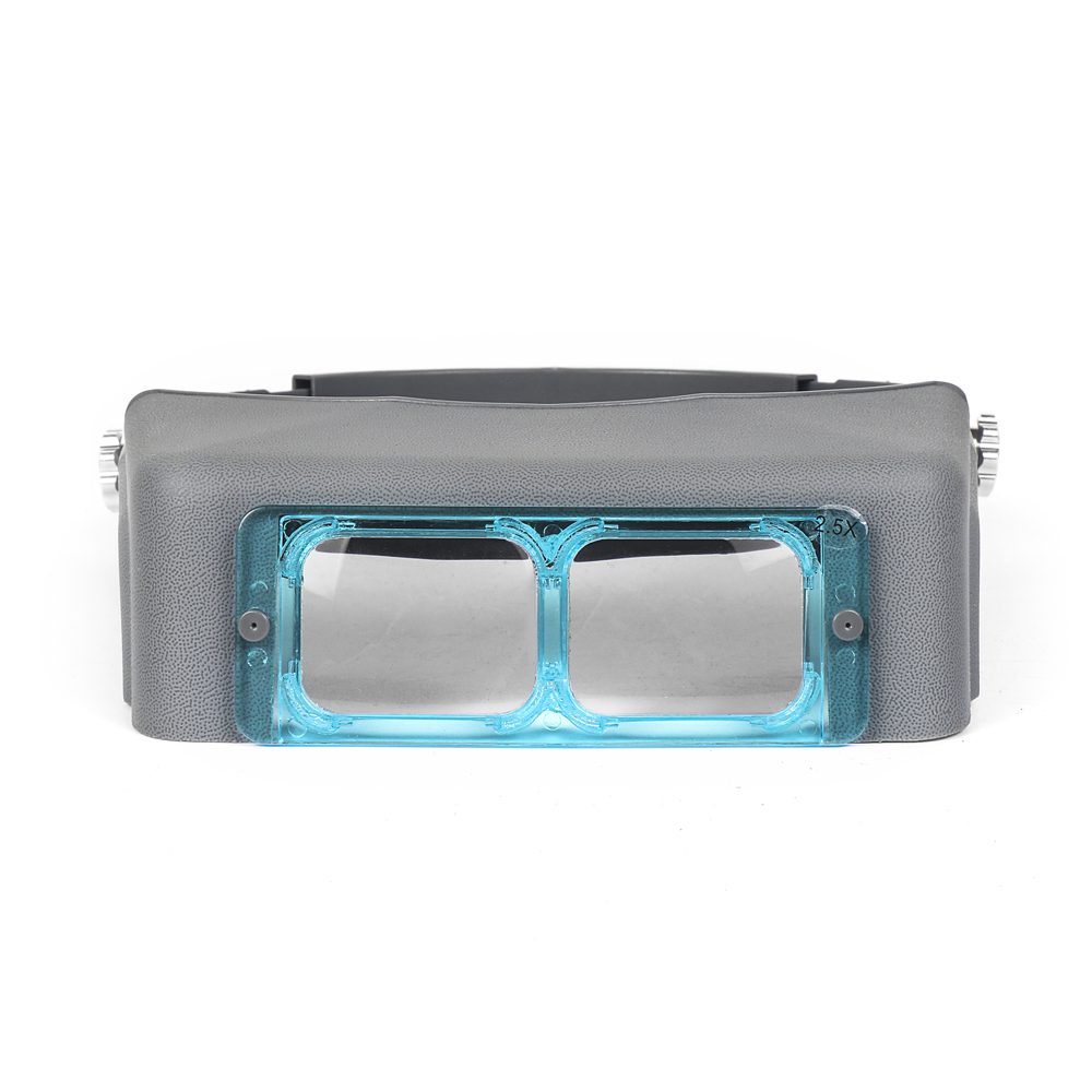 1.5X2X2.5X3.5X Profesyonel Baş - Electronics Repair Glasses incelemesi ve fiyatı