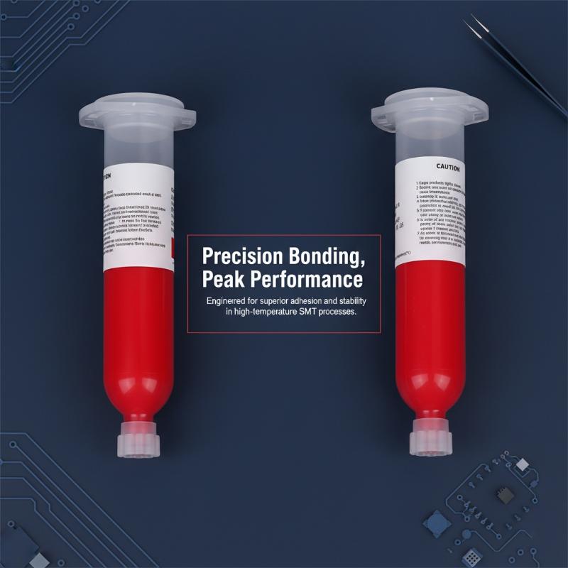 SMT Şablon Yama Yapıştırıcısı  - Electronics Repair Shops incelemesi ve fiyatı