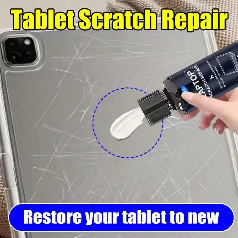 Dizüstü Bilgisayar Çizik Gider - Electronics Repair Glasses incelemesi ve fiyatı