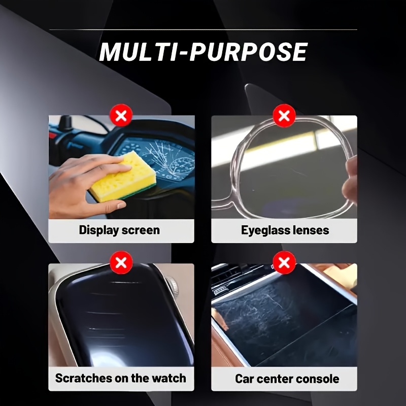 Dizüstü Bilgisayar Çizik Gider - Electronics Repair Glasses incelemesi ve fiyatı