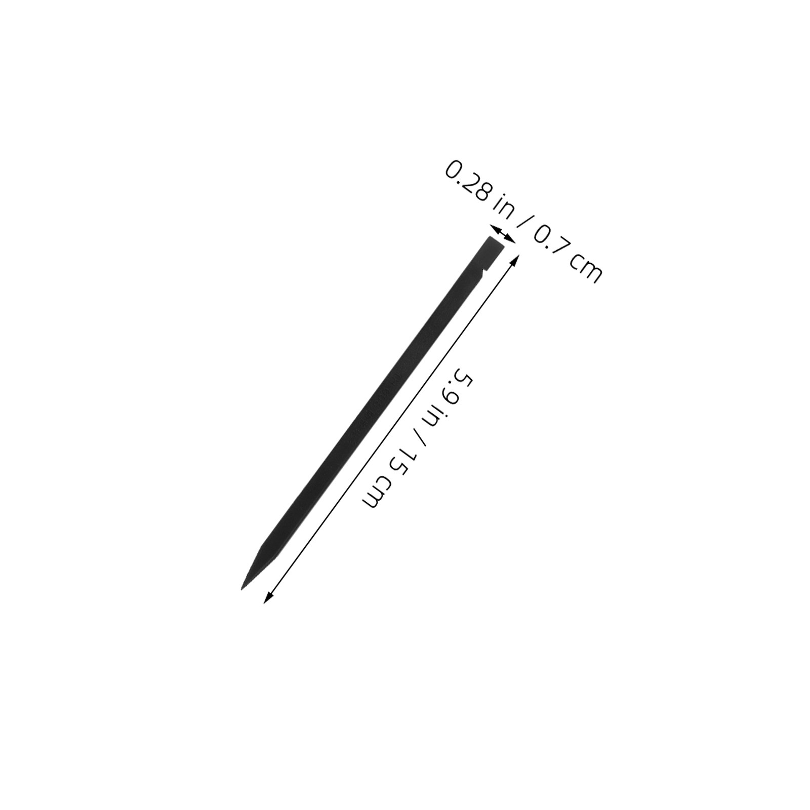 100 Adet Evrensel Elektronik T - Phone Opening Tool incelemesi ve fiyatı