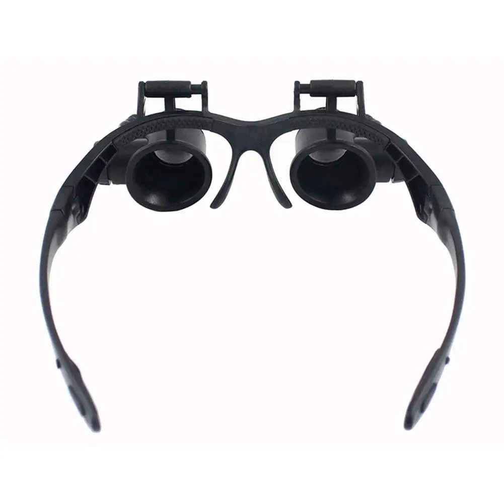 Yeni kafa bandı LED ışık gözlü - Electronics Repair Glasses incelemesi ve fiyatı