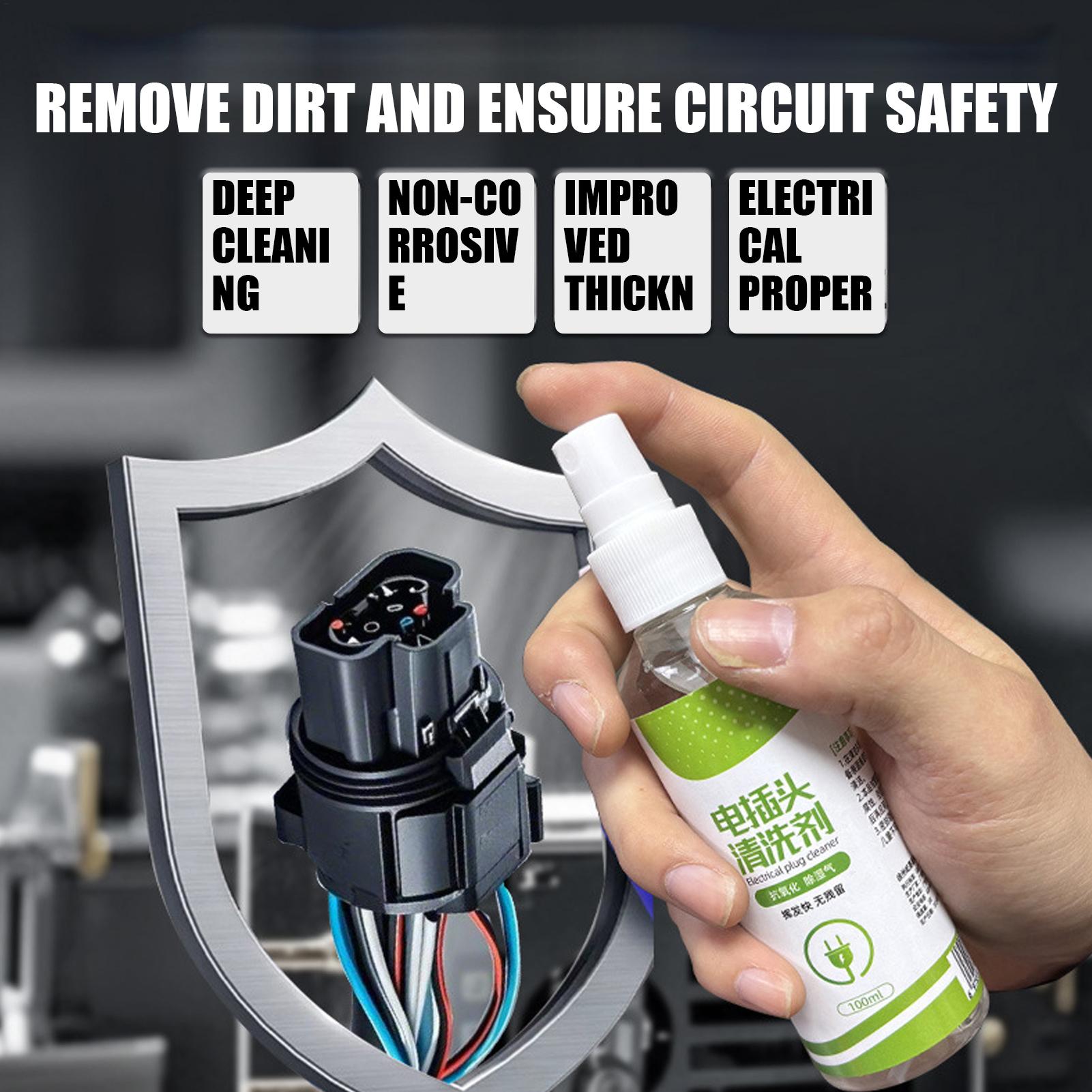 Elektrik Parçaları Yağ Sökücü  - Electronics Repair Shops incelemesi ve fiyatı