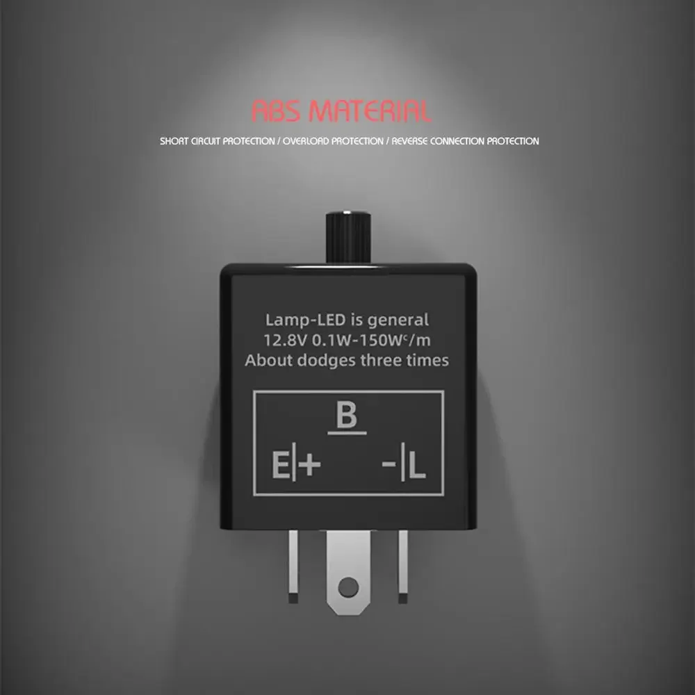 12v 3 pin Ayarlanabilir LED Fl - Electronics Repair Workshop incelemesi ve fiyatı