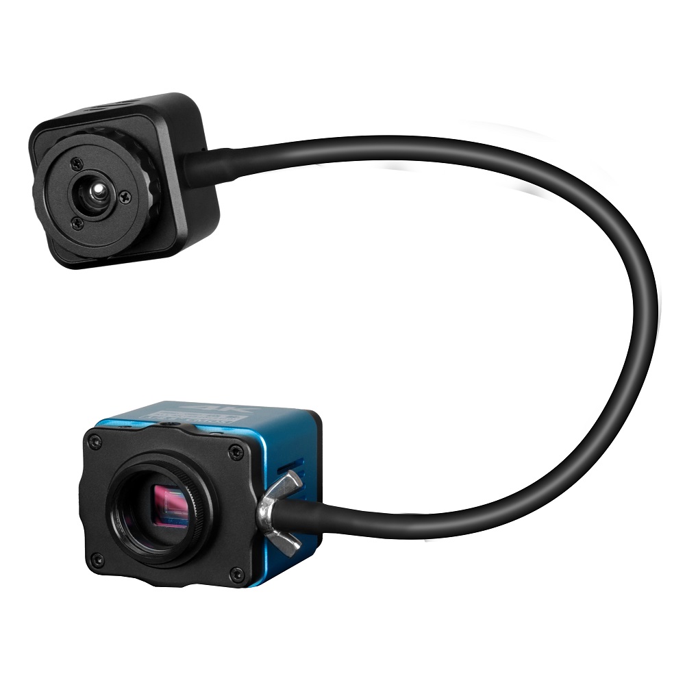 YIZHAN 4K Mikroskop Kamera 300 - Electronics Repair Images incelemesi ve fiyatı
