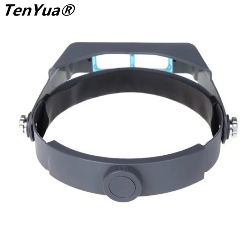 TenYua 1.5x 2x 2.5x 3.5x Kafa  - Electronics Repair Glasses incelemesi ve fiyatı