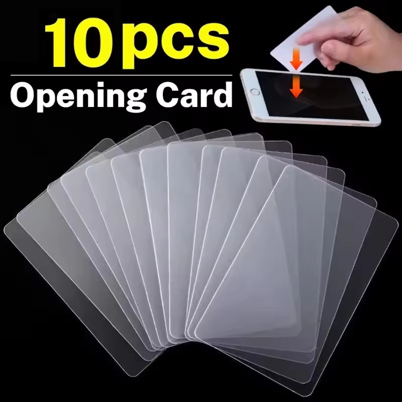 10-20 adet telefon Pry açma ka - Phone Opening Tool incelemesi ve fiyatı