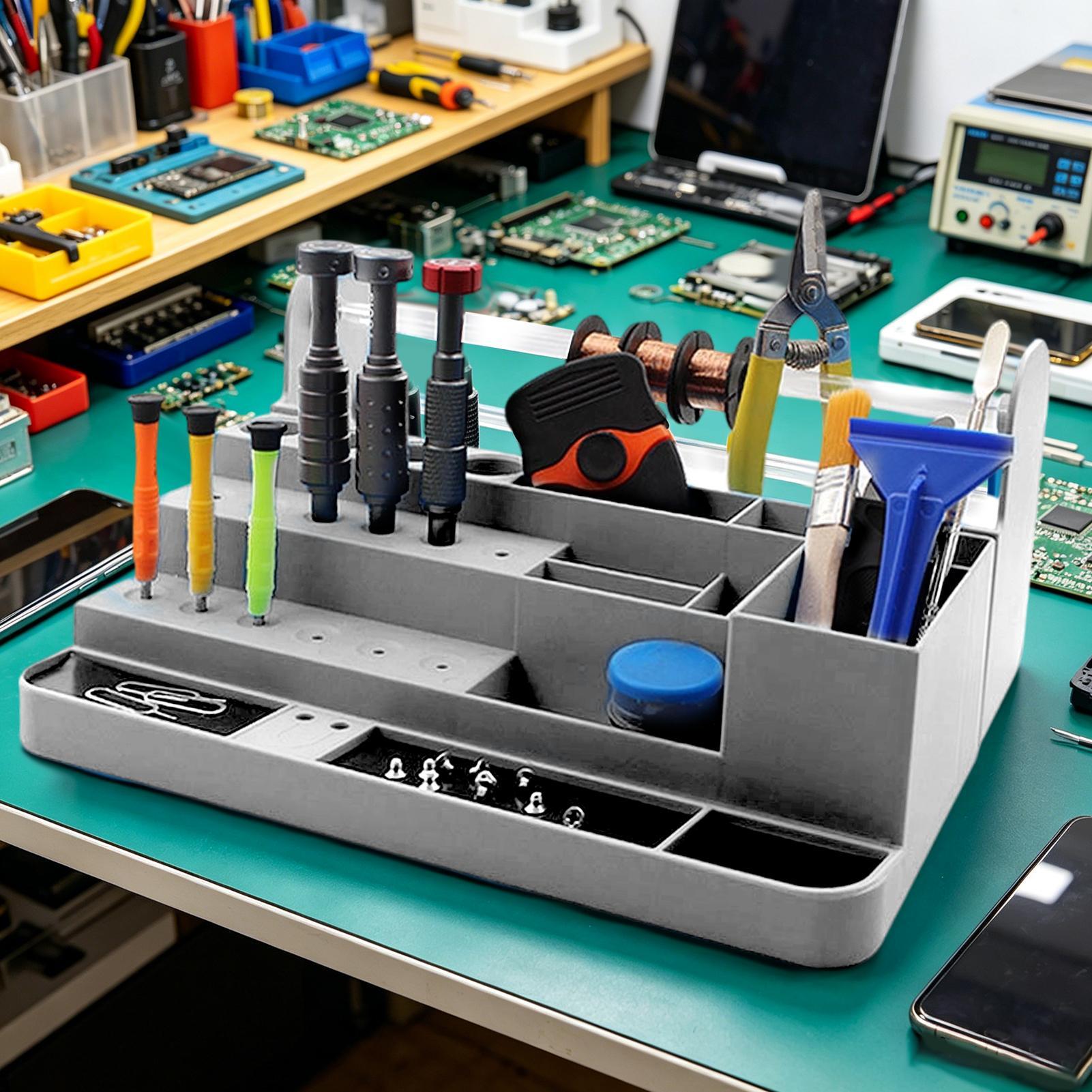 Tornavida Tutucu Ağır Hizmet T - Electronics Repair Shops incelemesi ve fiyatı