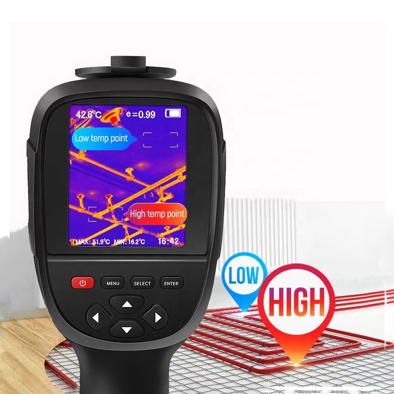 HTI Vücut Sıcaklığı ve Elektro - Electronics Repair Images incelemesi ve fiyatı