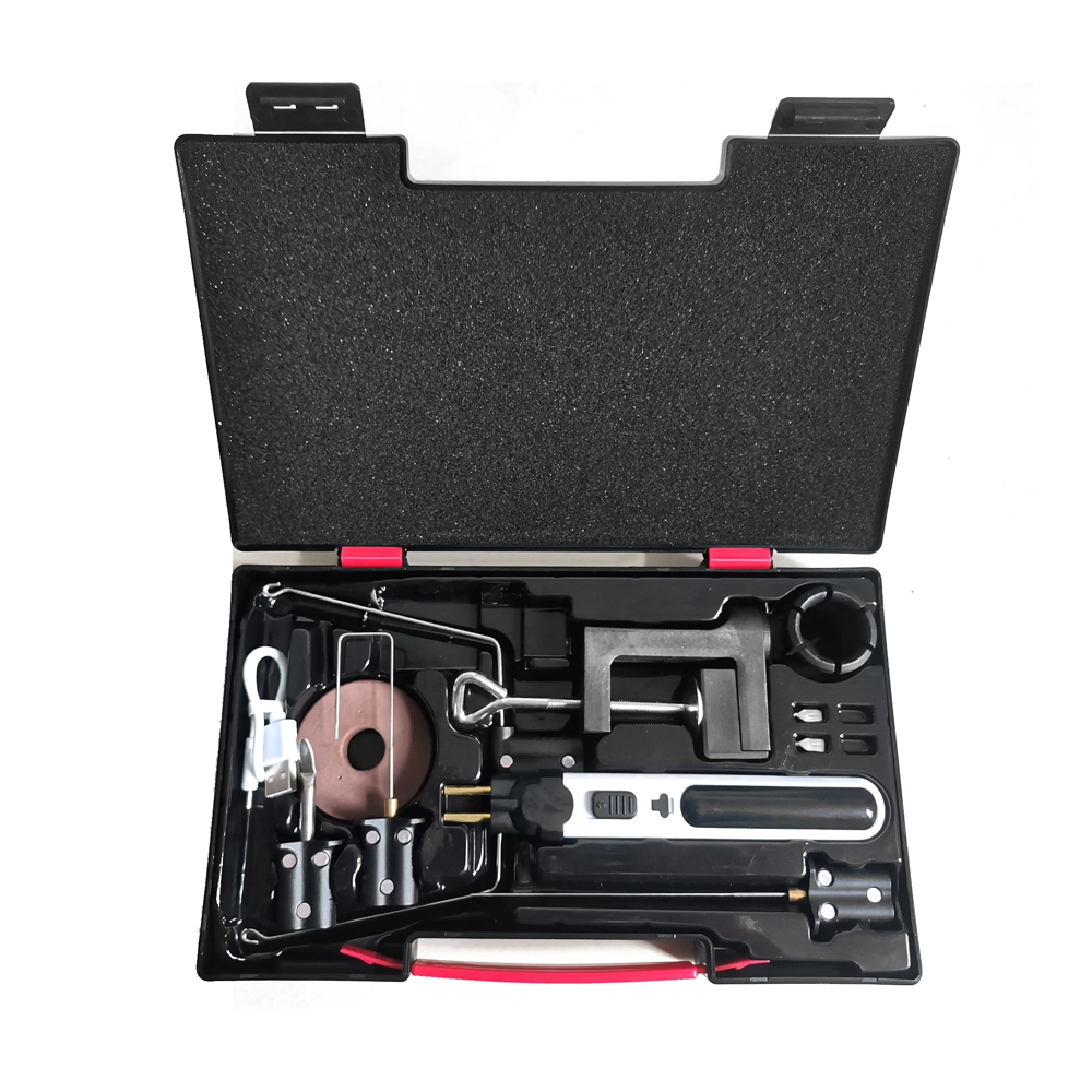 Akülü köpük kesici sıcak tel k - Electronics Repair Workshop incelemesi ve fiyatı