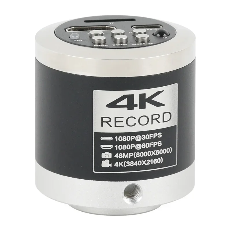 4K 1080P 48MP 55MP HDMI USB TF - Electronics Repair Images incelemesi ve fiyatı